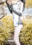 [Cosplay] Ni De Fu Qing 你的负卿 - Ping Er Cheongsam 瓶儿旗袍