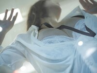 [COSPLAY] yuuhui玉汇 – &胡桃猫Kurumineko 电车 [164P-2.16GB]