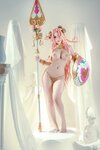[Cosplay] Umeko J - Aphrodite