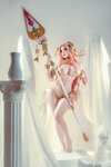 [Cosplay] Umeko J - Aphrodite
