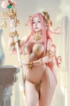 [Cosplay] Umeko J - Aphrodite