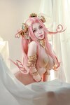 [Cosplay] Umeko J - Aphrodite