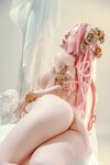 [Cosplay] Umeko J - Aphrodite