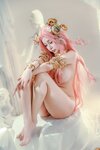 [Cosplay] Umeko J - Aphrodite