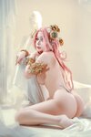 [Cosplay] Umeko J - Aphrodite
