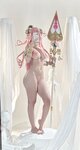 [Cosplay] Umeko J - Aphrodite