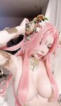 [Cosplay] Umeko J - Aphrodite