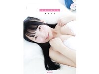 [Photobook] 来生かほ カホノカタチ (cream)
