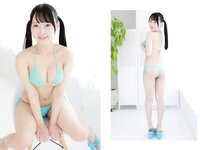 [Photobook] 来生かほ カホノカタチ (cream)