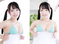 [Photobook] 来生かほ カホノカタチ (cream)