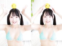 [Photobook] 来生かほ カホノカタチ (cream)