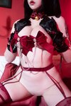 [Cosplay] 奈汐酱nice - 木偶