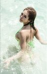 [Darea Photobook] Emiri Fukui 福井エミリ - Nude Beach ヌードビーチ