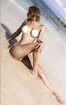 [Darea Photobook] Emiri Fukui 福井エミリ - Nude Beach ヌードビーチ