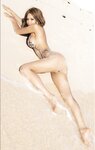 [Darea Photobook] Emiri Fukui 福井エミリ - Nude Beach ヌードビーチ