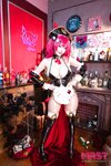 [Cosplay] Byoru - Mast Romantic Maid