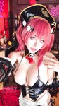[Cosplay] Byoru - Mast Romantic Maid