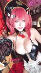 [Cosplay] Byoru - Mast Romantic Maid