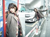BRODYデジタル写真集 いけちゃん『cool mint』