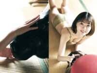 BRODYデジタル写真集 いけちゃん『cool mint』