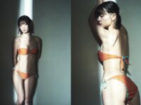 BRODYデジタル写真集 いけちゃん『cool mint』
