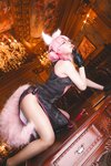 [Cosplay][Rabbit hutch] Usagi - Pet Beast 愛玩のケモノ