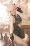 [Cosplay][Rabbit hutch] Usagi - Pet Beast 愛玩のケモノ