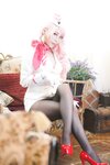 [Cosplay][Rabbit hutch] Usagi - Pet Beast 愛玩のケモノ