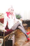 [Cosplay][Rabbit hutch] Usagi - Pet Beast 愛玩のケモノ