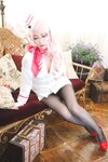 [Cosplay][Rabbit hutch] Usagi - Pet Beast 愛玩のケモノ