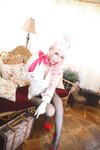 [Cosplay][Rabbit hutch] Usagi - Pet Beast 愛玩のケモノ