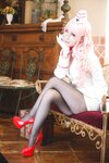 [Cosplay][Rabbit hutch] Usagi - Pet Beast 愛玩のケモノ
