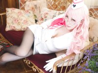 [Cosplay][Rabbit hutch] Usagi - Pet Beast 愛玩のケモノ