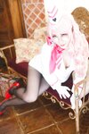 [Cosplay][Rabbit hutch] Usagi - Pet Beast 愛玩のケモノ