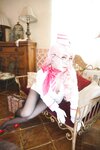 [Cosplay][Rabbit hutch] Usagi - Pet Beast 愛玩のケモノ