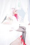 [Cosplay][Rabbit hutch] Usagi - Pet Beast 愛玩のケモノ