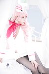 [Cosplay][Rabbit hutch] Usagi - Pet Beast 愛玩のケモノ