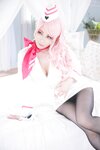 [Cosplay][Rabbit hutch] Usagi - Pet Beast 愛玩のケモノ