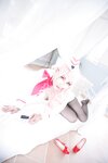 [Cosplay][Rabbit hutch] Usagi - Pet Beast 愛玩のケモノ