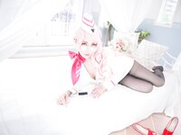 [Cosplay][Rabbit hutch] Usagi - Pet Beast 愛玩のケモノ