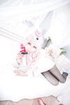 [Cosplay][Rabbit hutch] Usagi - Pet Beast 愛玩のケモノ