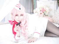 [Cosplay][Rabbit hutch] Usagi - Pet Beast 愛玩のケモノ