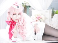 [Cosplay][Rabbit hutch] Usagi - Pet Beast 愛玩のケモノ