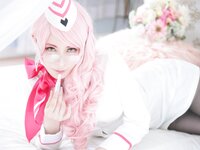 [Cosplay][Rabbit hutch] Usagi - Pet Beast 愛玩のケモノ