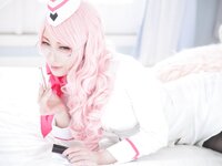 [Cosplay][Rabbit hutch] Usagi - Pet Beast 愛玩のケモノ