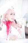[Cosplay][Rabbit hutch] Usagi - Pet Beast 愛玩のケモノ