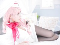 [Cosplay][Rabbit hutch] Usagi - Pet Beast 愛玩のケモノ