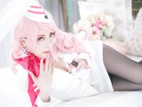 [Cosplay][Rabbit hutch] Usagi - Pet Beast 愛玩のケモノ