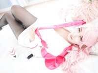 [Cosplay][Rabbit hutch] Usagi - Pet Beast 愛玩のケモノ