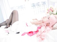 [Cosplay][Rabbit hutch] Usagi - Pet Beast 愛玩のケモノ